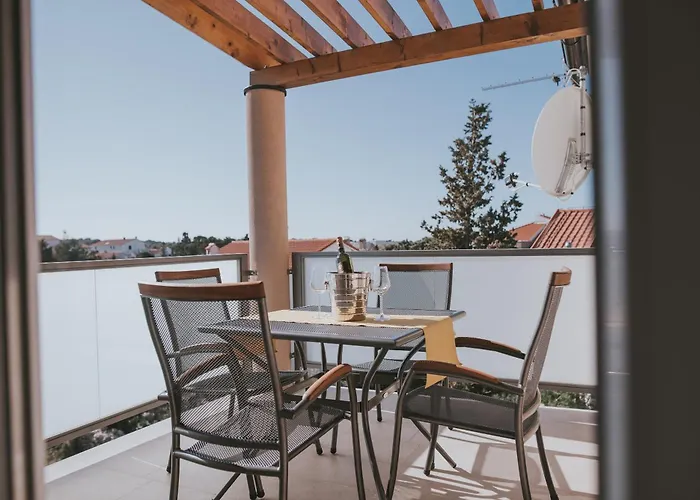 Poolside Hideout Apartments