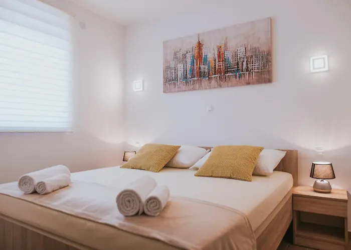Poolside Hideout Apartments